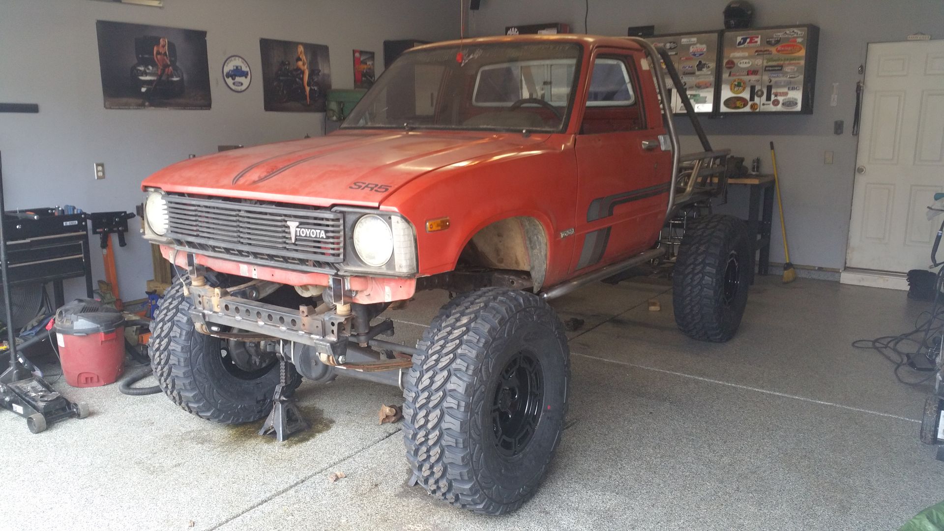 1980 Pickup build - Page 2 - Pirate4x4.Com : 4x4 and Off-Road Forum